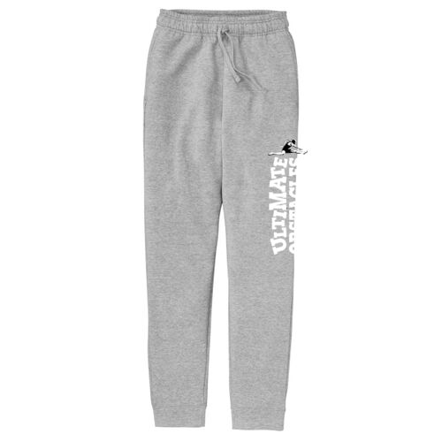 Ultimate Obstacles - Core Fleece Jogger Thumbnail